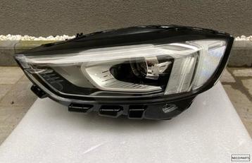 FORD EDGE FACELIFT 2018 - VOL LED KOPLAMP ALLES LEVERBAAR !! beschikbaar voor biedingen