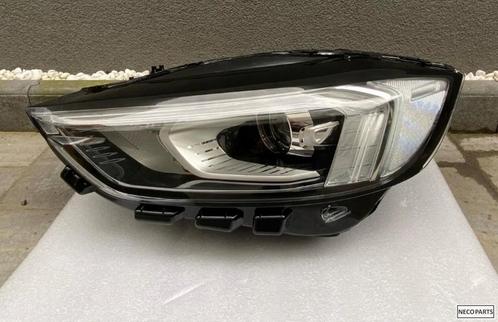 FORD EDGE FACELIFT 2018 - VOL LED KOPLAMP ALLES LEVERBAAR !!, Auto-onderdelen, Verlichting, Ford, Gebruikt, Ophalen of Verzenden