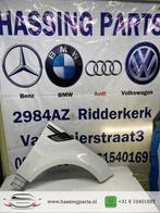 RANGE ROVER SPORT ZIJSCHERM SCHERM Rechts, Spatbord, Land Rover, Gebruikt, Links