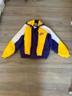 La Lakers jas, Sport en Fitness, Basketbal, Ophalen of Verzenden, Zo goed als nieuw