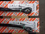 2 stuks Am fm auto radio antenne vierkant gat 15x15mm, Ophalen of Verzenden, Nieuw