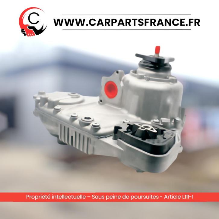 NIEUW ATC450 tussenbak BMW X3 F25/X5 E70/X6 E71, Auto-onderdelen, Transmissie en Toebehoren, BMW, Nieuw, Ophalen of Verzenden