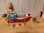 Paw Patrol lot 2, Kinderen en Baby's, Speelgoed | Actiefiguren, Ophalen, Zo goed als nieuw