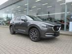 Mazda CX-5 SKYACTIV-G Prestige Edition, Auto's, Mazda, 149 g/km, 120 kW, Bedrijf, Zilver of Grijs