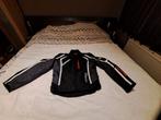 Motorpak (Formaat S) in perfecte staat., Ophalen, Broek | leer