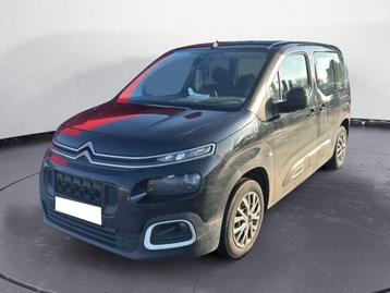 Citroen Berlingo 3087 M PureTech S/S Live beschikbaar voor biedingen