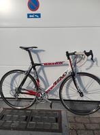 Ridley Orion Carbon (56) campagnolo centaur 10v, Ophalen of Verzenden, Zo goed als nieuw, Carbon