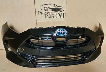Voorbumper Toyota Yaris 4 IV 52119-0DA00 Origineel bj.2020- beschikbaar voor biedingen