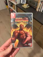 Nintendo switch: Supermeatboy, Games en Spelcomputers, Ophalen of Verzenden, Zo goed als nieuw