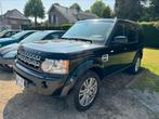 Land Rover discovery 4 TDV6 HSE, Automaat, Euro 5, Bedrijf, Te koop