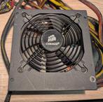 Voeding Corsair CX430. Defekt, Ophalen of Verzenden, Niet werkend, Corsair