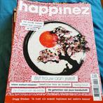 Happinez Nederlands, Boeken, Tijdschriften en Kranten, Ophalen, Zo goed als nieuw, Lichaam en Geest