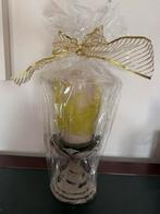 Windlicht met dikke kaars, Enlèvement ou Envoi