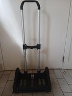 Trolley, Handtassen en Accessoires, Koffers, Ophalen