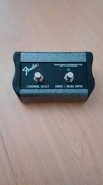 Fender footswitch, Muziek en Instrumenten, Ophalen, Nieuw