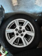 16” Originele Audi velgen met zeer goede zomerbanden, Auto-onderdelen, Banden en Velgen, Ophalen, Gebruikt, 16 inch, Banden en Velgen