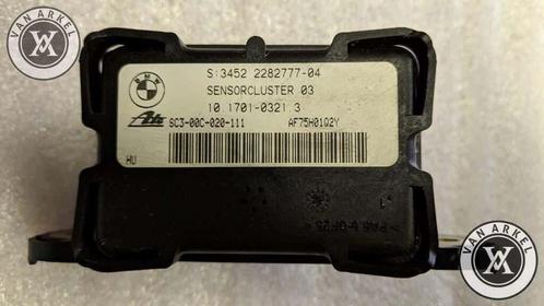 Bmw 5 6 Serie M5 M6 E60 E61 E63 E64 Snelheidssensor 2282777, Auto-onderdelen, Elektronica en Kabels, BMW, Gebruikt, Ophalen of Verzenden