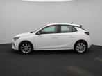 Opel Corsa 1.2 Edition+gps+camera+park pilot achteraan, Auto's, Voorwielaandrijving, Stof, Zwart, 1055 kg