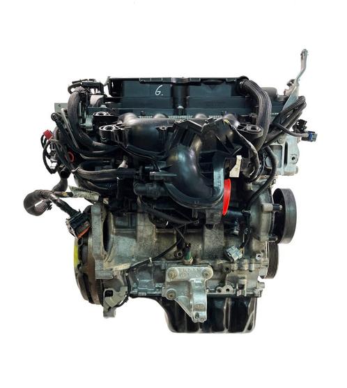 Motor Peugeot 207 1.6 5FY EP6DTS N14B16A, Auto-onderdelen, Motor en Toebehoren, Peugeot, Ophalen of Verzenden
