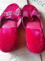 Pantoufles (mules) rouges pour femmes, Vêtements | Femmes, Chaussures, Enlèvement ou Envoi, Pantoufles, Neuf, Rouge