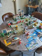 Legoland stad 90s, Gebruikt, Ophalen
