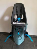Thule Yepp kinderstoel fiets, Fietsen en Brommers, Fietsaccessoires | Fietsstoeltjes, Ophalen, Achterzitje, Voetsteuntjes, Yepp (Thule)