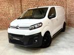 Prachtige CITROËN JUMPY 1.5 BlueHDI L1 met garantie!, Auto's, Bestelwagens en Lichte vracht, Voorwielaandrijving, 75 kW, Stof
