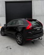 Volvo XC60 Geartronic D3 / Ocean Race / 120dkm / Garantie, Auto's, Volvo, Euro 5, 1826 kg, Zwart, 1984 cc