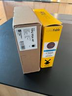 2x TPU, zwart en donkerbruin amper gebruikt, Ophalen, Zo goed als nieuw