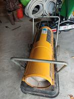 Warmte kannon Master B150CEB, Doe-het-zelf en Bouw, Verwarming en Radiatoren, Ophalen, Gebruikt, Thermostaat