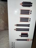 Dyson air wrap, Handtassen en Accessoires, Ophalen of Verzenden, Nieuw, Haardroger