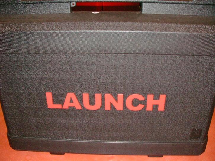 LAUNCH X431 Bluetooth-test universele auto's. OLDTIMMER 1980, Auto diversen, Autogereedschap, Ophalen of Verzenden