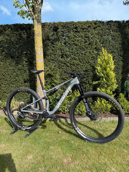 Specialized Epic 8!, 2025, M,  X01 AXS, Fietsen en Brommers, Fietsen | Mountainbikes en ATB, Ophalen