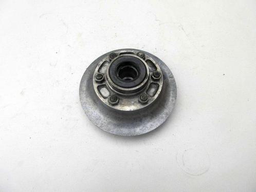 Suzuki GSX400E tandwiel drager GSX 400 tandwieldrager houder, Motoren, Onderdelen | Suzuki, Gebruikt, Ophalen of Verzenden