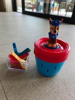 Paw Patrol pop up spel, Ophalen