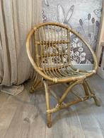 Rotan kinderstoel Casa - nieuw, Huis en Inrichting, Stoelen, Ophalen, Nieuw, Riet of Rotan, Eén
