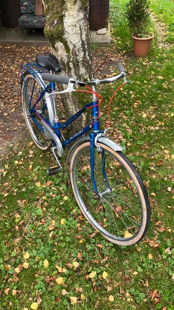 Vélo de ville Koob (Ludo) beschikbaar voor biedingen