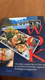 Ho Fu-Lung - Heerlijk Chinees koken met de wok, Boeken, Ophalen of Verzenden, Zo goed als nieuw, Ho Fu-Lung; U. Franz