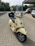 Vespa 125cc en toebehoren te koop, Scooter, Particulier, 1 cylindre, Plus de 35 kW