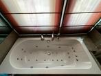 Inbouw bubbelbad, Doe-het-zelf en Bouw, Sanitair, Ophalen, Gebruikt, Bad