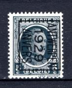 PRE189B MNH** 1929 - ANTWERPEN 1929 ANVERS, Timbres & Monnaies, Envoi