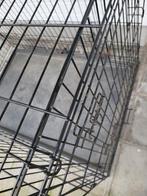 Hondenbench- 107 x 0.70 x 77.50, Dieren en Toebehoren, Ophalen, Gebruikt