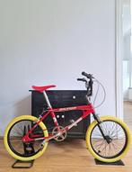 Raleigh Burner Mk1 1982 Bmx Oldschool, Fietsen en Brommers, Ophalen, Staal, 20 tot 24 inch, Zo goed als nieuw