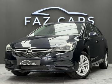Opel Astra 1.0 Turbo Start/Stop Sports Tourer Edition * GPS  beschikbaar voor biedingen