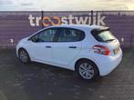 2013 - Peugeot - 208 - 1.0 VTi Access - Personenauto, Auto's, Peugeot, Euro 5, Gebruikt, Overige brandstoffen, Bedrijf
