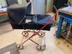 Retro kinderwagen, Enfants & Bébés, Poussettes & Combinaisons, Enlèvement, Comme neuf, Poussette