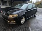 Volkswagen Polo sedan 1.2 TSI Comfortline BMT DSG (bj 2016), Auto's, Automaat, Stof, Euro 6, 4 cilinders