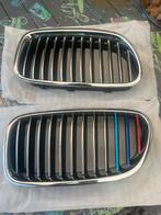 Bmw 5 serie grill, Auto-onderdelen, Ophalen, Gebruikt, Voor, BMW