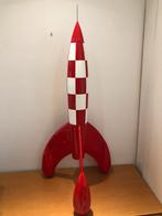 Moulinsart 120cm raket in 3 delen 200 exemplaren, Verzamelen, Ophalen of Verzenden, Kuifje