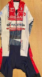 Tijdritpak, Ophalen, Zo goed als nieuw, Bioracer, Heren